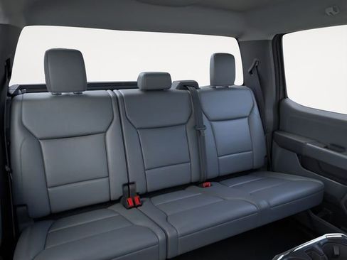 New 2025 Ford F150 Lightning Flash image 34