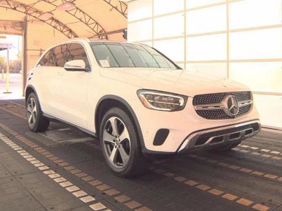 Used 2021 Mercedes-Benz GLC 300 4MATIC w/ Premium Package