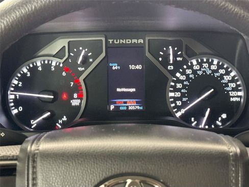 Used 2023 Toyota Tundra SR5 w/ SR5 Premium Package RWD image 20