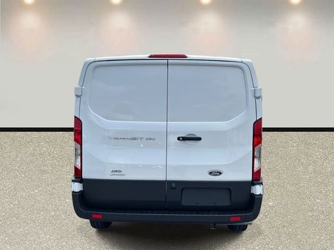 New 2025 Ford Transit 350 Base w/ Load Area Protection Package image 6