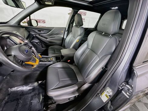 Used 2022 Subaru Forester Wilderness AWD/4WD image 29