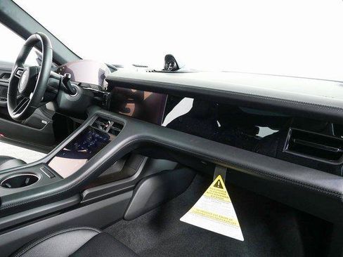 New 2026 Porsche Taycan AWD/4WD image 27
