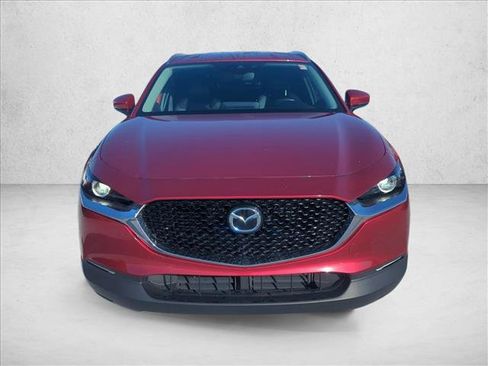 Used 2023 MAZDA CX-30 AWD 2.5 S w/ Preferred Package image 2