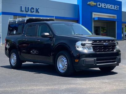Used 2022 Ford Maverick XL