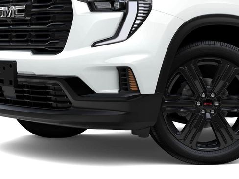 New 2026 GMC Acadia Elevation w/ Black Edition image 39