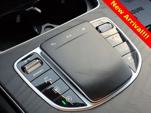 Used 2022 Mercedes-Benz GLC 300 image 8