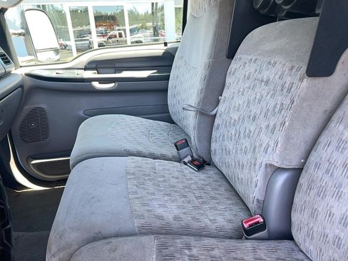 Used 1999 Ford F250 XLT AWD/4WD image 20