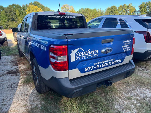 Used 2024 Ford Maverick XLT FWD image 7