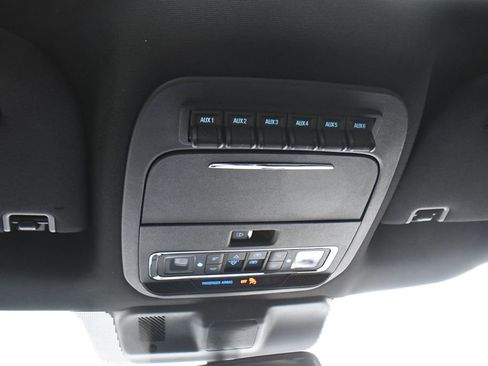 Used 2025 Ford F150 Tremor w/ Equipment Group 402A High image 41