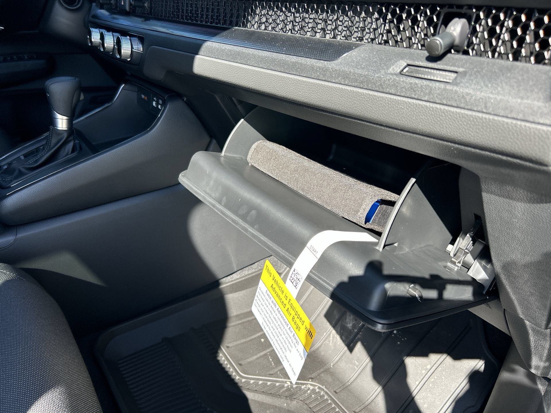 Certified 2024 Honda CR-V EX image 54