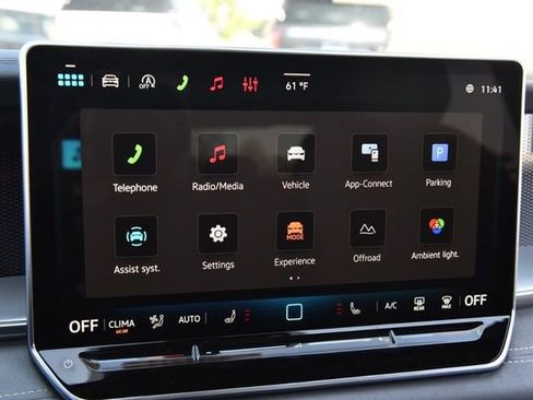 New 2026 Volkswagen Tiguan SE R-Line image 15