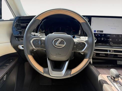 Used 2024 Lexus RX 350 Premium Plus w/ Convenience Package AWD/4WD image 15