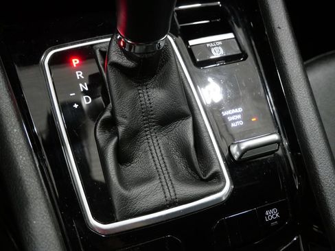 Used 2025 Jeep Compass Limited AWD/4WD image 22