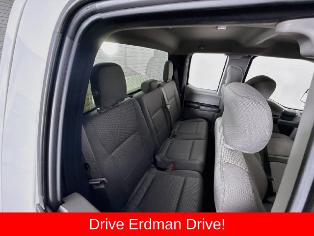 Used 2015 Ford F150 XLT w/ Equipment Group 301A Mid RWD image 26