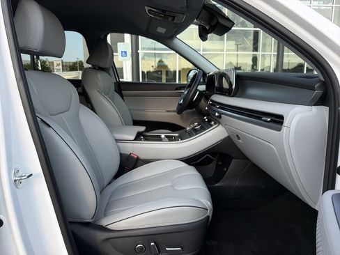 Used 2025 Hyundai Palisade SEL FWD image 20