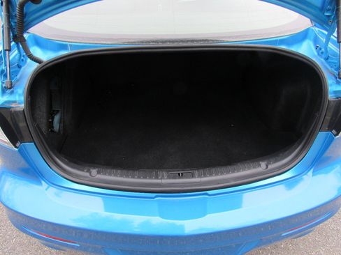 Used 2010 MAZDA MAZDA3 s Sport FWD image 9