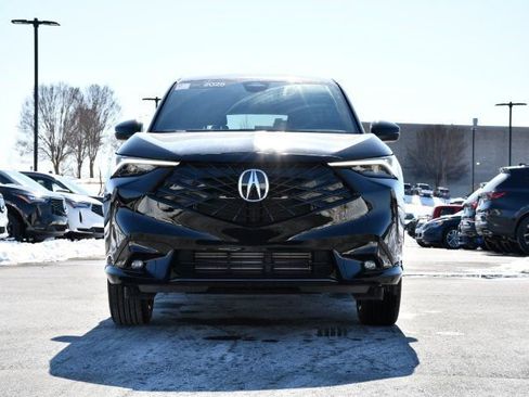 Certified 2025 Acura ADX A-Spec image 2