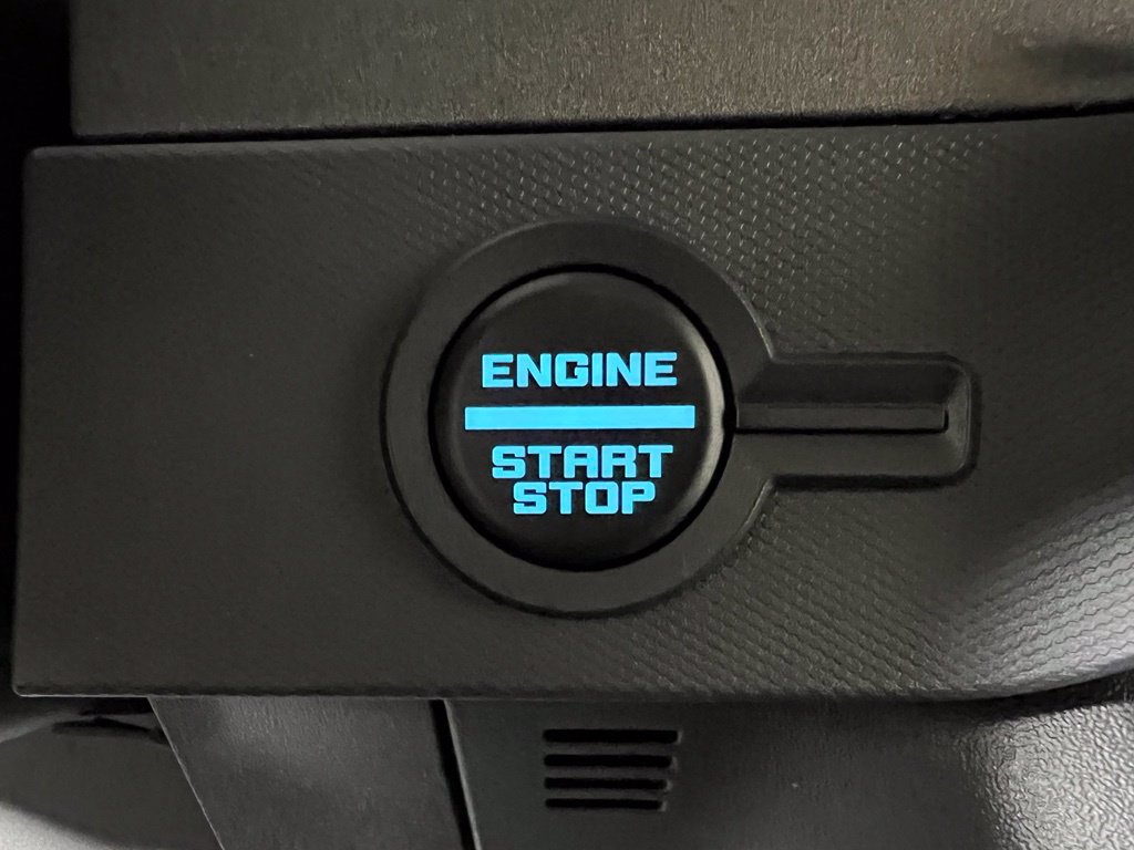 Used 2024 Ford Bronco Badlands AWD/4WD image 28