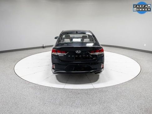 Used 2018 Hyundai Sonata ECO image 28