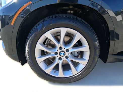 Used 2014 BMW X5 xDrive35i image 11