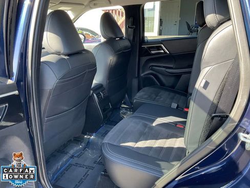 Used 2024 Mitsubishi Outlander SE image 26