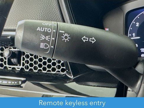 Used 2026 Honda CR-V EX-L image 15