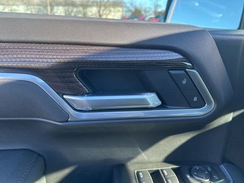 New 2026 Chevrolet Silverado 1500 LT w/ All Star Edition Plus image 12