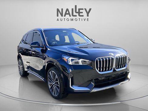 New 2026 BMW X1 xDrive28i w/ Technology Package image 5