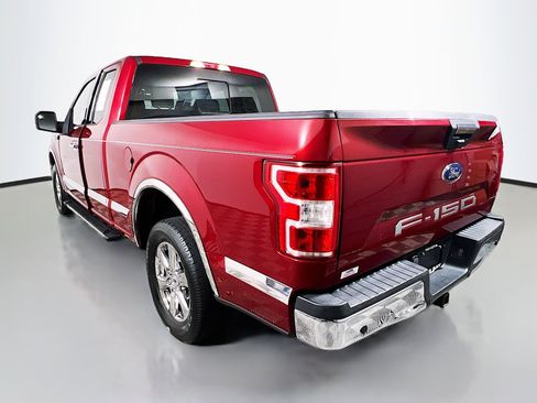 Used 2018 Ford F150 XLT w/ Equipment Group 302A Luxury RWD image 8