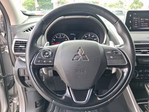 Used 2019 Mitsubishi Eclipse Cross SE AWD/4WD image 13
