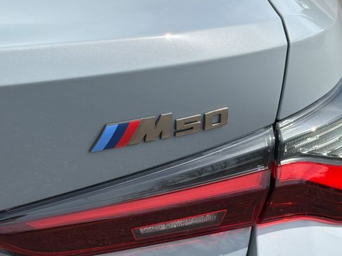 Certified 2023 BMW i4 M50 image 38