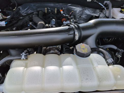 Used 2025 Lincoln Navigator L Reserve w/ Jet Appearance Package image 40