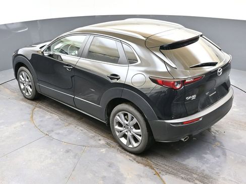 Used 2025 MAZDA CX-30 AWD 2.5 S w/ Preferred Package image 31
