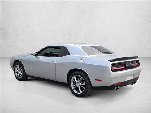 Used 2023 Dodge Challenger SXT w/ Cold Weather Group image 7