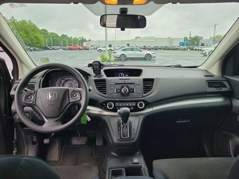 Used 2016 Honda CR-V SE image 19