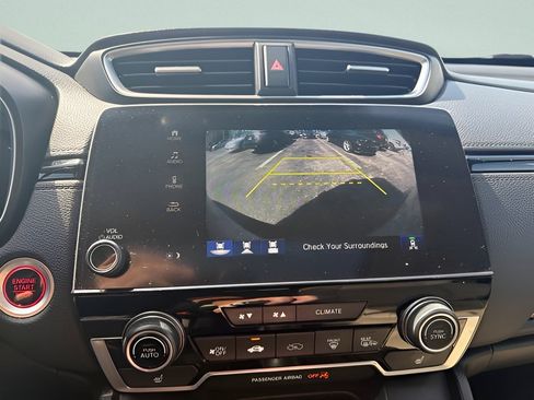 Used 2018 Honda CR-V EX-L image 25