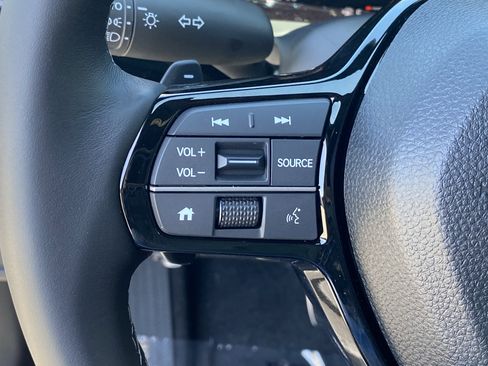 Used 2026 Honda Civic Sport image 24