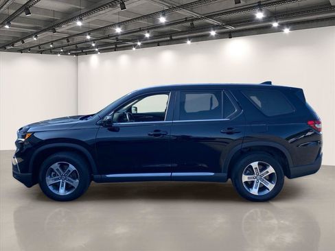 Used 2023 Honda Pilot EX-L image 4