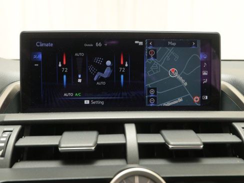 Used 2021 Lexus NX 300h AWD w/ Premium Package image 52