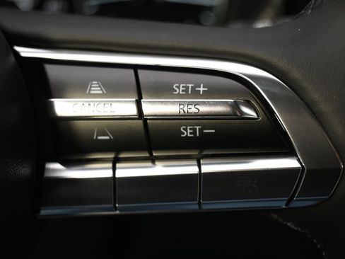 New 2026 MAZDA CX-50 AWD 2.5 S w/ Weather Package image 34