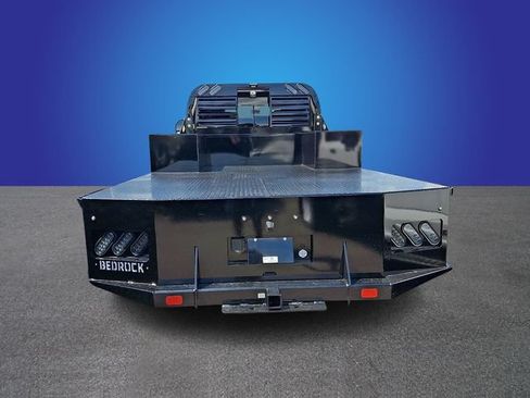New 2026 Ford F450 Lariat AWD/4WD image 3