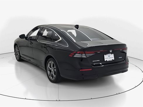 Certified 2023 Honda Accord EX-L image 8