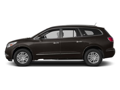 Used 2013 Buick Enclave Premium w/ Trailering Provision Package AWD/4WD image 3
