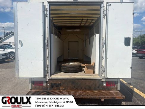 Used 2019 RAM ProMaster 3500 FWD image 5