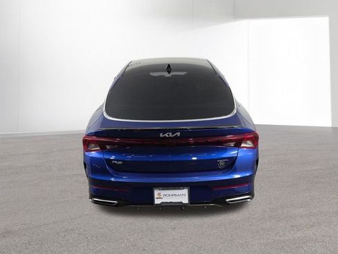 Used 2022 Kia K5 GT-Line w/ GT-Line Awd Premium Package image 40