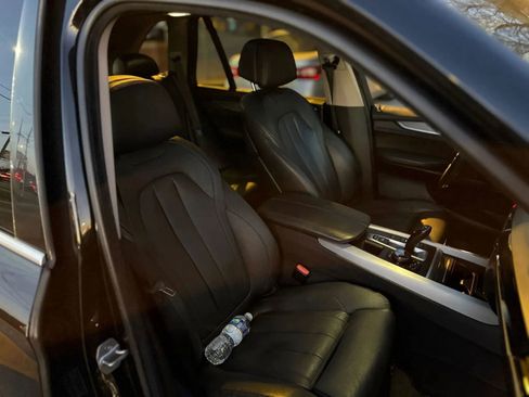 Used 2014 BMW X5 xDrive50i AWD/4WD image 16