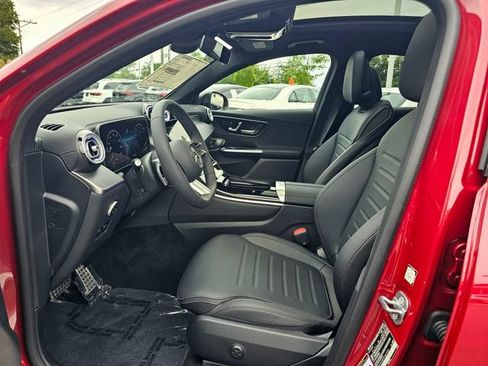 New 2027 Mercedes-Benz GLC 300 4MATIC image 17