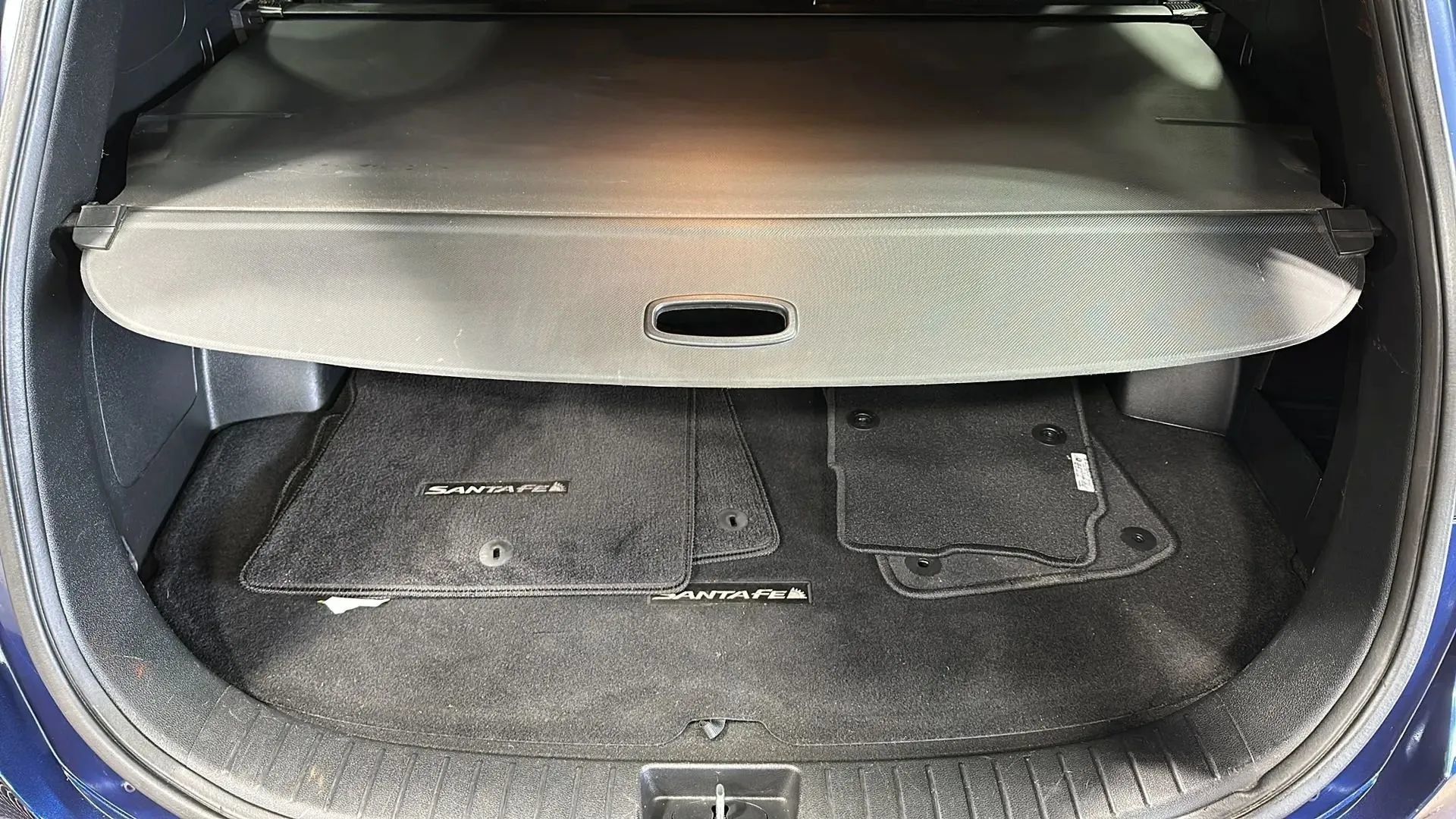 Used 2023 Hyundai Santa Fe SEL AWD/4WD image 14
