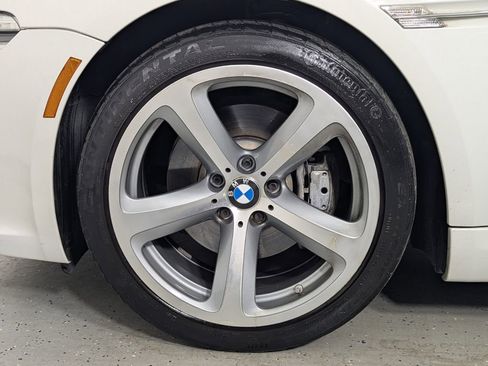 Used 2010 BMW 650i Convertible image 11