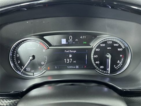 Certified 2024 Cadillac XT5 Sportv image 11